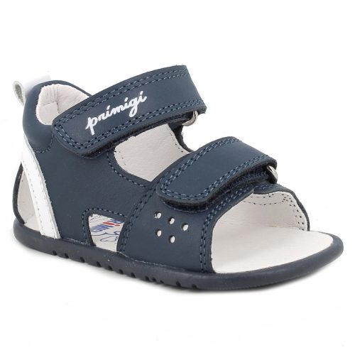 Primigi barefoot kisfiú szandál sötétkék