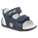 Primigi barefoot kisfiú szandál sötétkék