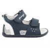 Primigi barefoot kisfiú szandál sötétkék