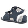 Primigi barefoot kisfiú szandál sötétkék