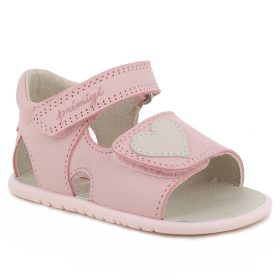 Primigi barefoot kislány szandál szív Primigi barefoot kislány szandál szív
