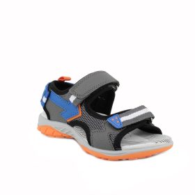 Primigi kisfiú szandál szürke 