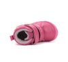 D.D.Step kislány bélelt átmeneti gyerekcipő, pink