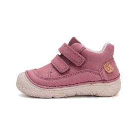 D.D.Step Kislány átmeneti bőr gyerekcipő  D.D.Step Kislány átmeneti bőr gyerekcipő