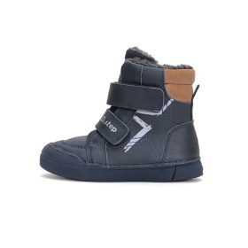 D.D.Step Kisfiú Bélelt csizma D.D.Step Kisfiú Bélelt csizma