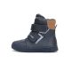 D.D.Step Kisfiú Bélelt csizma