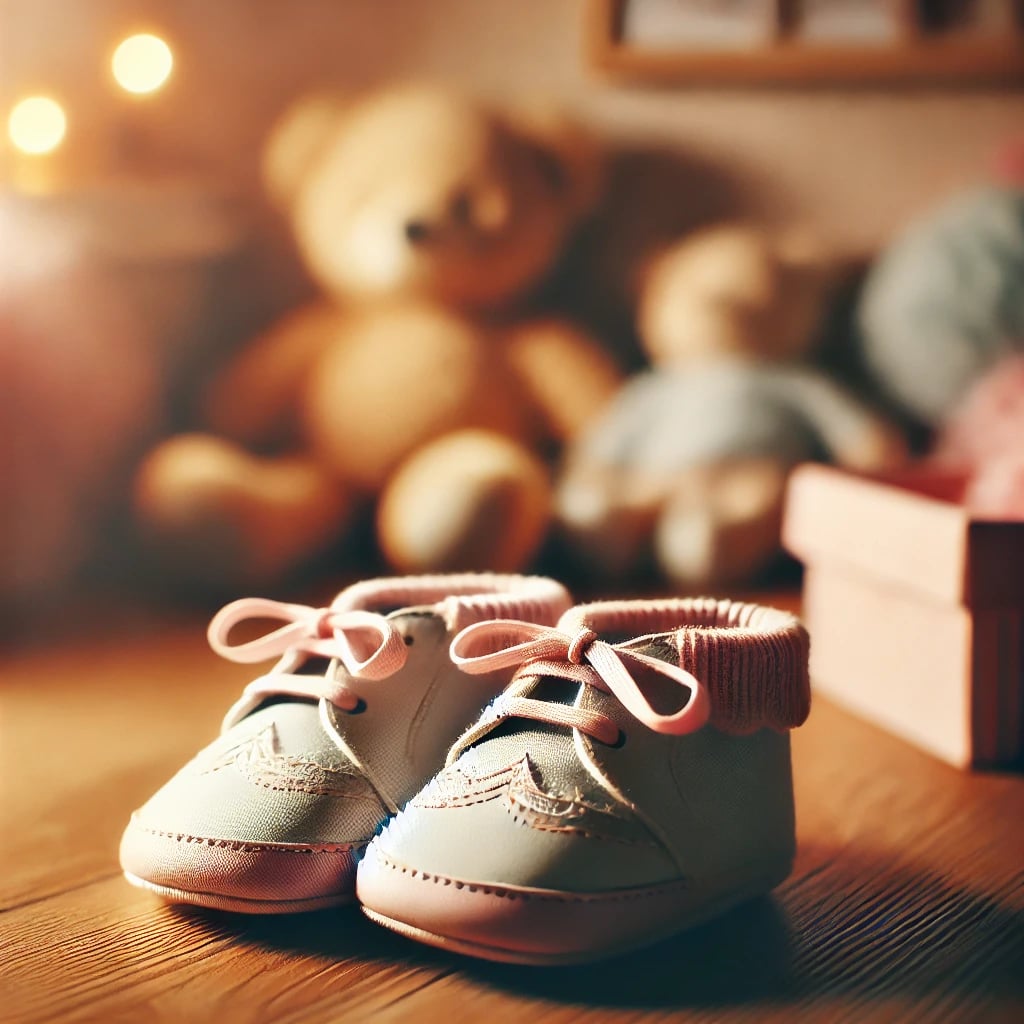 Hogyan válassz jó gyerekcipőt?